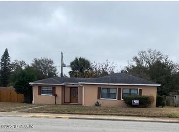 315 White St, Daytona Beach, FL 32114