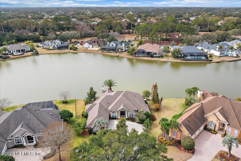 109 Sea Island Lake Ct, Ponte Vedra Beach, FL 32082