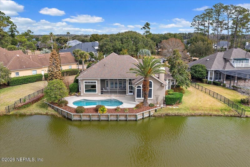 109 Sea Island Lake Ct, Ponte Vedra Beach, FL 32082