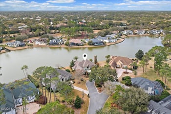 109 Sea Island Lake Ct, Ponte Vedra Beach, FL 32082