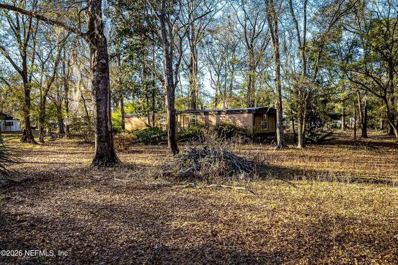 37178 Ingham Rd, Hilliard, FL 32046