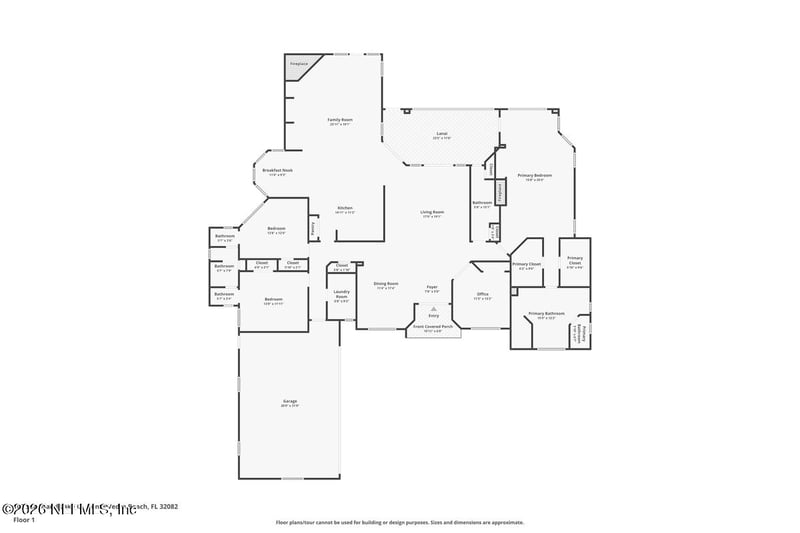 109 Sea Island Lake Ct, Ponte Vedra Beach, FL 32082