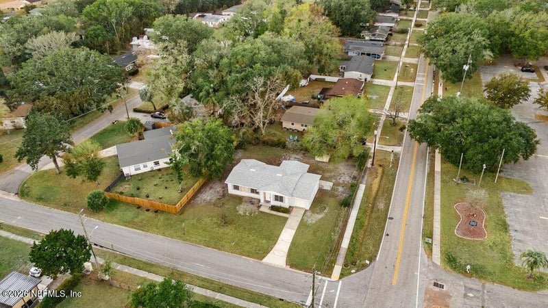 7204 Hernando Rd, Jacksonville, FL 32217