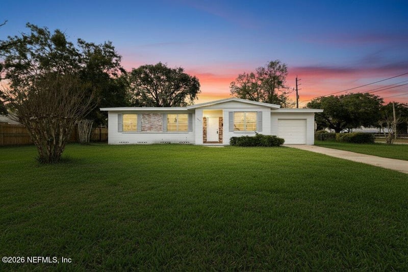 7204 Hernando Rd, Jacksonville, FL 32217