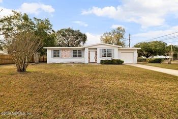 7204 Hernando Rd, Jacksonville, FL 32217