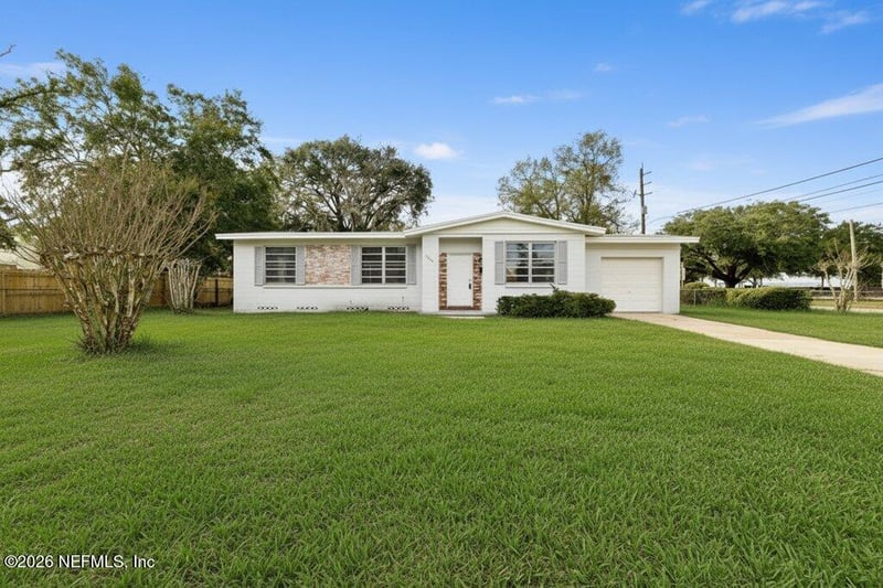 7204 Hernando Rd, Jacksonville, FL 32217