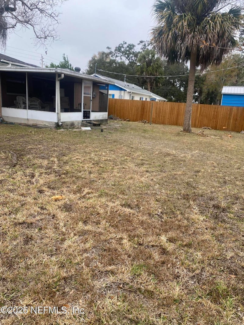 315 White St, Daytona Beach, FL 32114