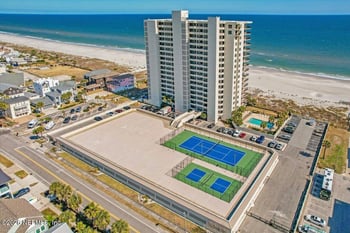 1901 1st St #902, Jacksonville Beach, FL 32250