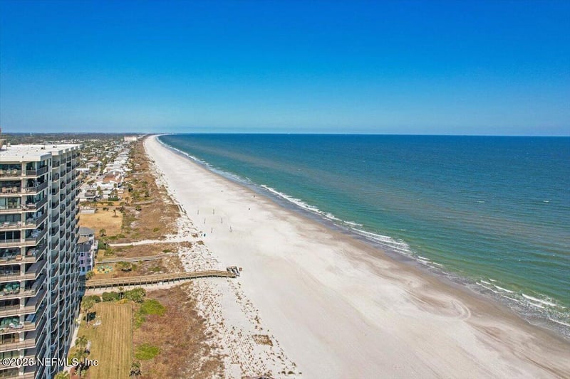 1901 1st St #902, Jacksonville Beach, FL 32250