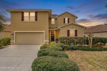 270 Carnation St, St Johns, FL 32259