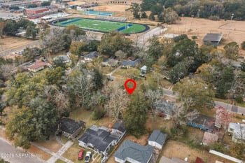 2029 Allandale Cir, Jacksonville, FL 32254