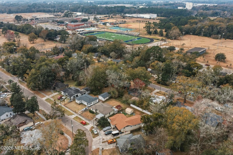 2029 Allandale Cir, Jacksonville, FL 32254