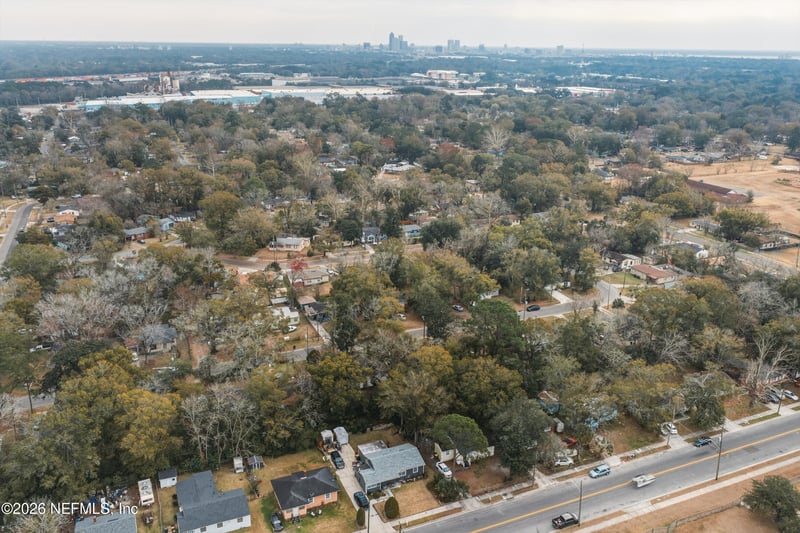 2029 Allandale Cir, Jacksonville, FL 32254