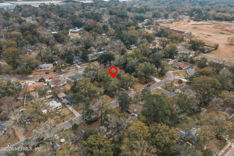 2029 Allandale Cir, Jacksonville, FL 32254