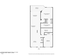 1901 1st St #902, Jacksonville Beach, FL 32250