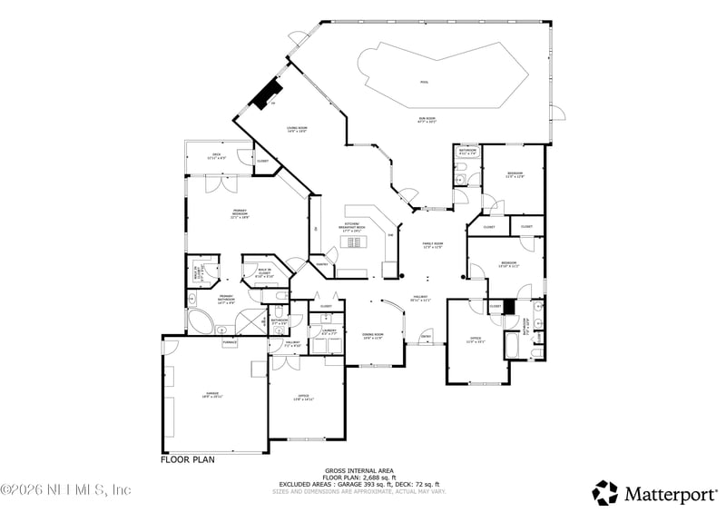 10380 Hood Rd, Jacksonville, FL 32257