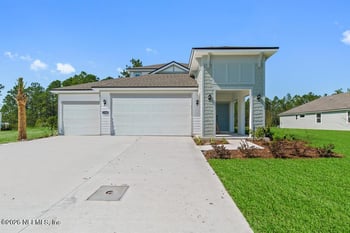 1353 Ribbon Pl, Palm Coast, FL 32164