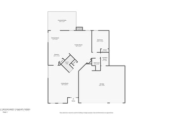 2015 Spoonbill St, Jacksonville, FL 32224