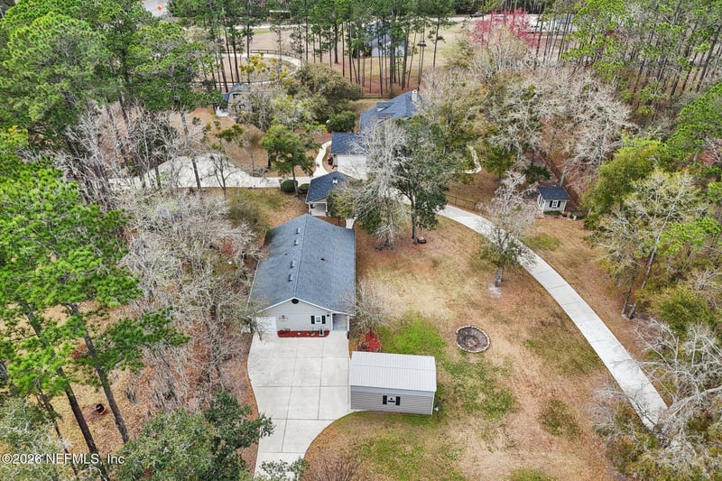 3114 Phinney Cv, Middleburg, FL 32068