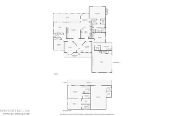 3114 Phinney Cv, Middleburg, FL 32068