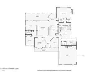 3114 Phinney Cv, Middleburg, FL 32068