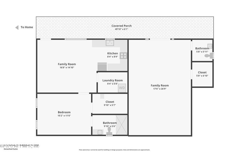 3114 Phinney Cv, Middleburg, FL 32068