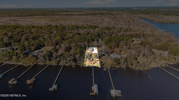 6447 Jack Wright Island Rd, St Augustine, FL 32092