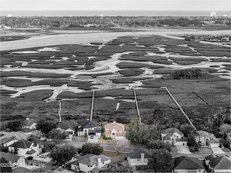 2015 Spoonbill St, Jacksonville, FL 32224