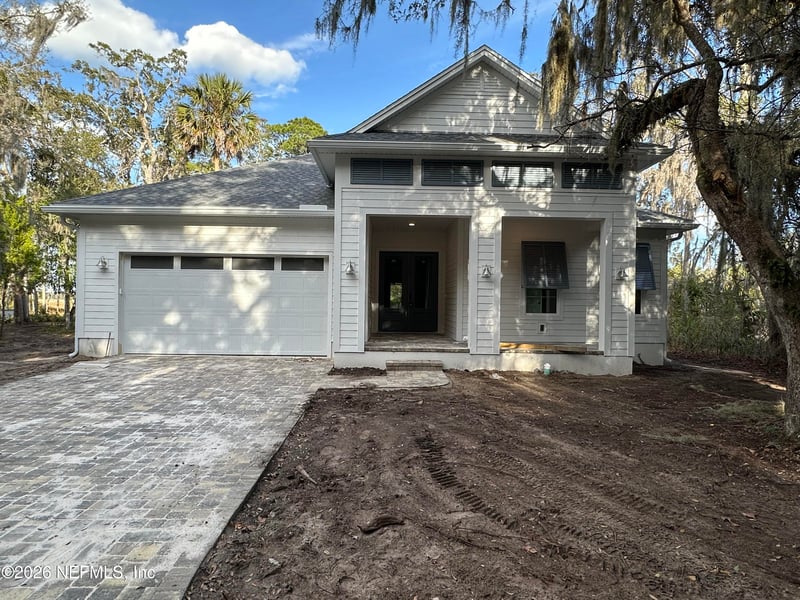 110 Historic Brick Ln, St Augustine, FL 32095