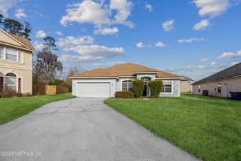 5195 Johnson Lake Ct, Jacksonville, FL 32218