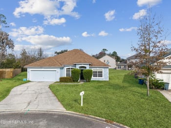 5195 Johnson Lake Ct, Jacksonville, FL 32218