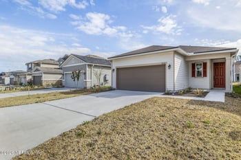 8224 Cedar Run Ln, Jacksonville, FL 32220