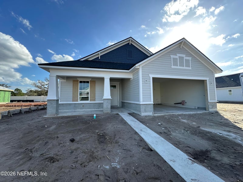 370 Lamego Ln, St Augustine, FL 32095