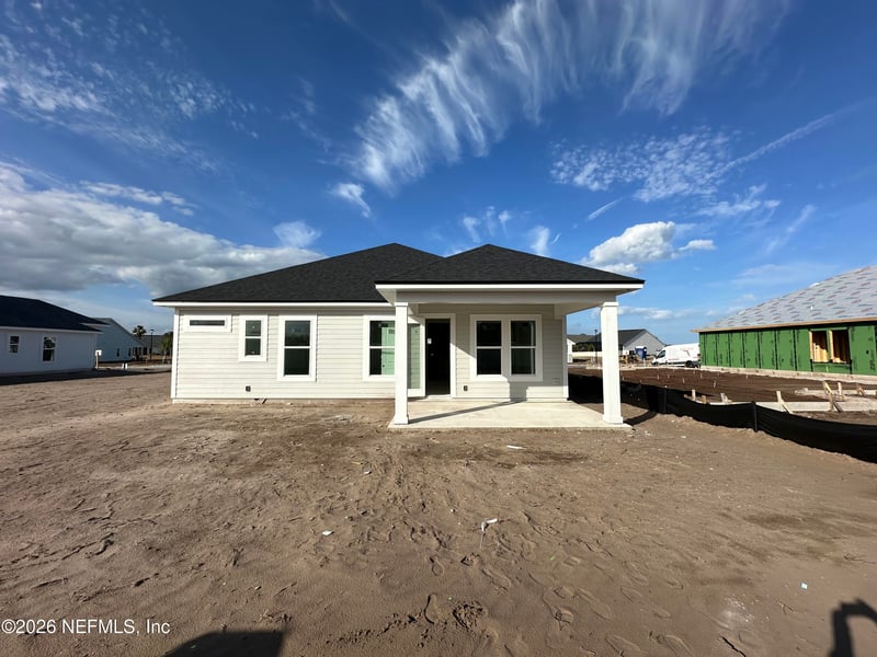 370 Lamego Ln, St Augustine, FL 32095