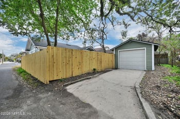 2807 Lydia St, Jacksonville, FL 32205