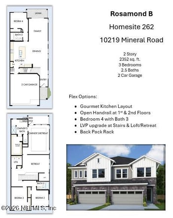 10219 Mineral Rd, Jacksonville, FL 32256