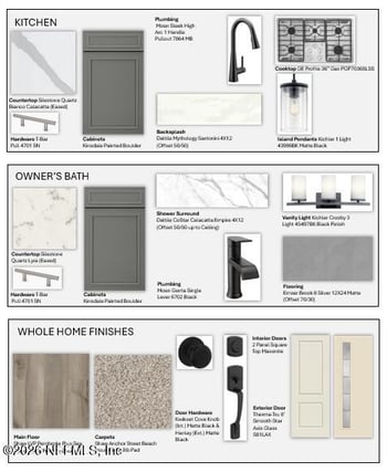 10219 Mineral Rd, Jacksonville, FL 32256