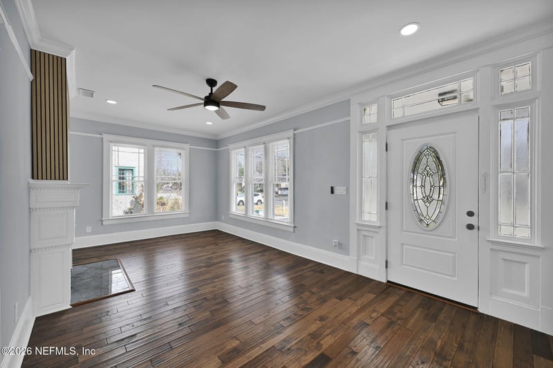 2807 Lydia St, Jacksonville, FL 32205