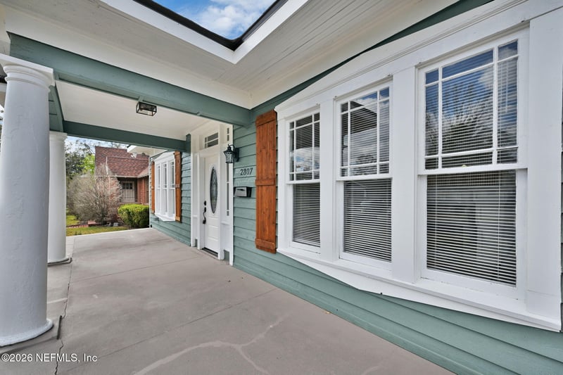 2807 Lydia St, Jacksonville, FL 32205