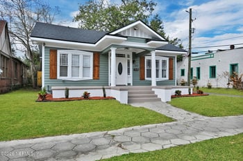 2807 Lydia St, Jacksonville, FL 32205
