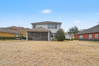 4495 Gray Hawk St, Orange Park, FL 32065