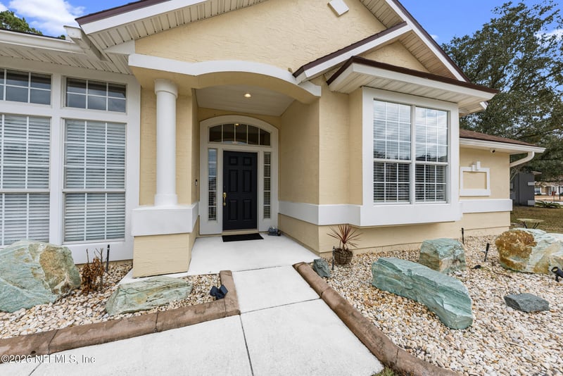 8664 Derry Dr, Jacksonville, FL 32244