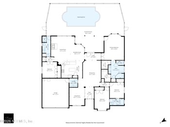 8664 Derry Dr, Jacksonville, FL 32244