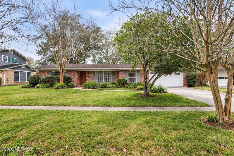 5032 Somersby Rd, Jacksonville, FL 32217