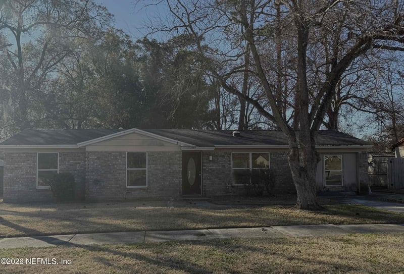 1658 Evergreen Ln, Middleburg, FL 32068