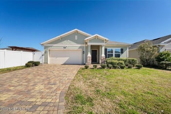 1703 Mathews Manor Dr, Jacksonville, FL 32211