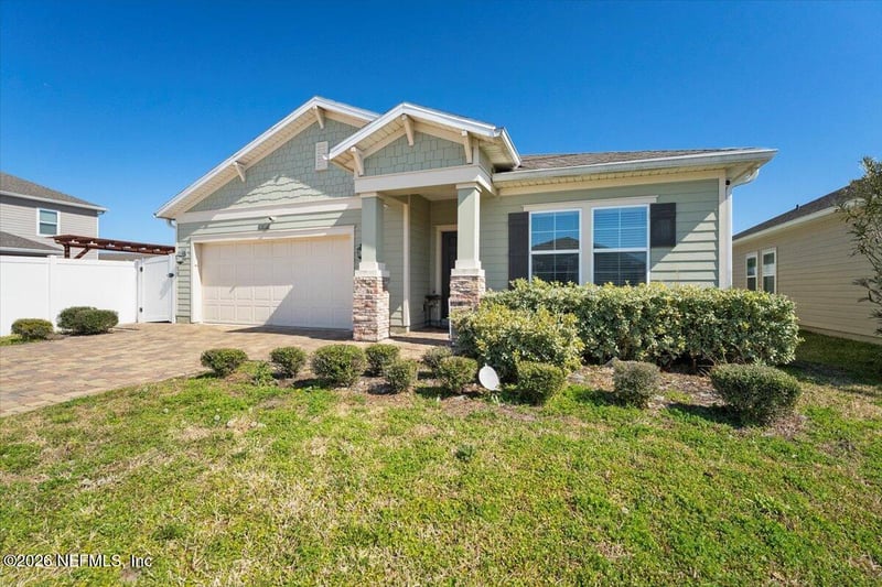 1703 Mathews Manor Dr, Jacksonville, FL 32211