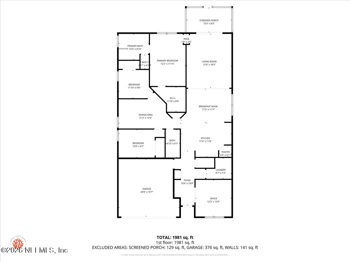 1703 Mathews Manor Dr, Jacksonville, FL 32211