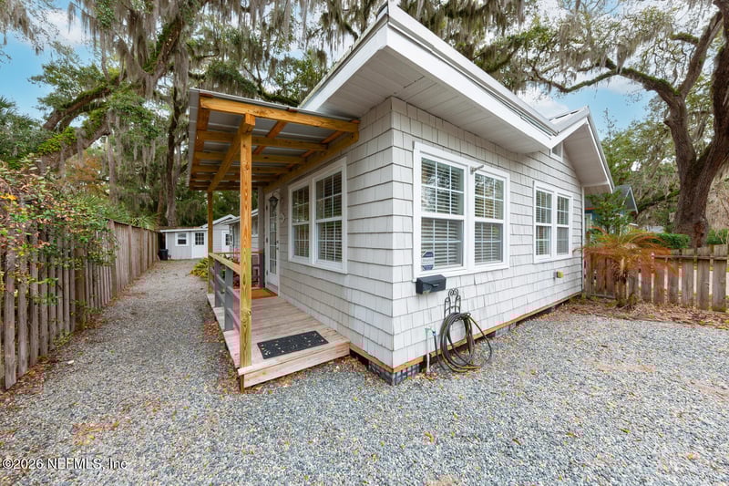 2813 Princeton Ave, Jacksonville, FL 32210