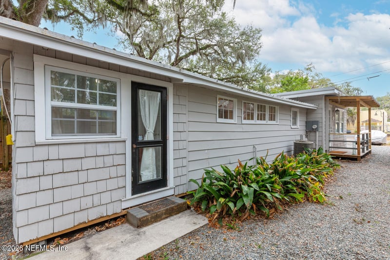 2813 Princeton Ave, Jacksonville, FL 32210